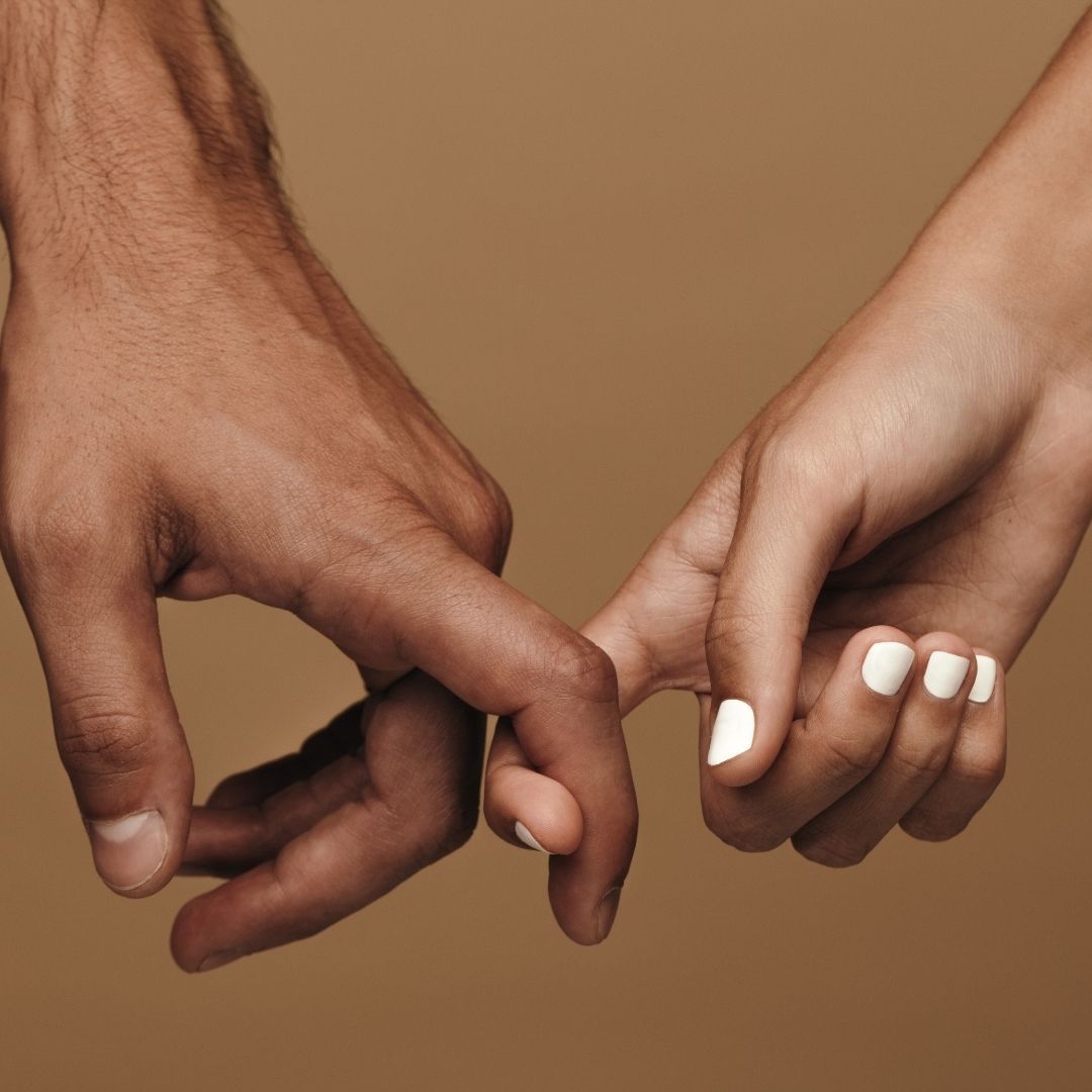 Pregnant Man & Multiracial Handshake Among New Upcoming iPhone